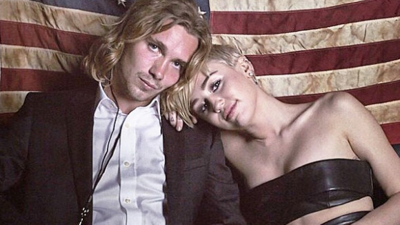 Miley Cyrus : Condamné, son "ami" SDF passera bien par la case prison !
