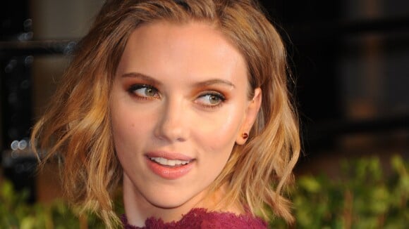 Scarlett Johansson : La jeune maman face à un défi de taille...