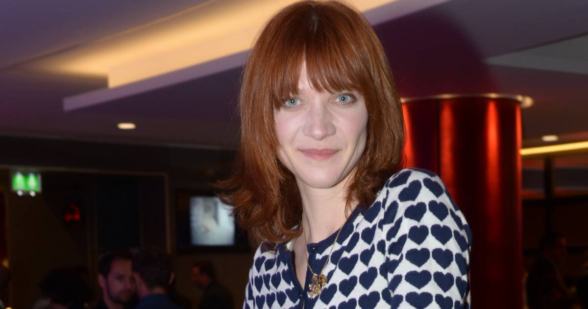 Odile Vuillemin Son rôle dans 'Profilage' lui a valu six mois de