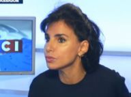 Rachida Dati et sa fille Zohra : Interrogée sur le père, elle se met en colère...