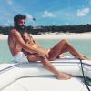 Natasha Oakley et Martin Médus (Secret Story 3) : in love aux Bahamas 