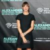 Jennifer Garner à la première du film "Alexander and the Terrible, Horrible, No Good, Very Bad Day" à Los Angeles, le 6 octobre 2014. 