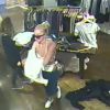 Amanda Bynes dans une boutique de New York, le 8 octobre 2014