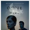 Affiche du film Gone Girl.