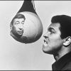 L'ancien boxeur Mohammed Ali