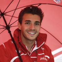 Jules Bianchi et son terrible accident : Son père juge la situation 'désespérée'