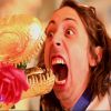 Patrick est le roi des grimaces (Mon Incroyable Fiancé - épisode 1 diffusé le vendredi 17 octobre 2014.)