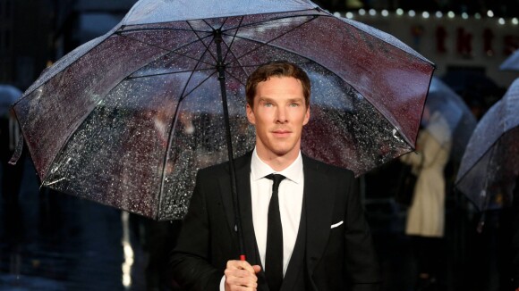 Benedict Cumberbatch : Ses 'expérimentations' gay, souvenirs de l'école primaire