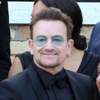 Bono révèle son secret : Pourquoi la star de U2 ne quitte jamais ses lunettes...