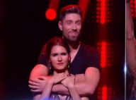 Danse avec les stars 5: Joyce Jonathan éliminée, Miguel Angel Munoz s'est blessé