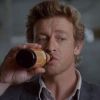 Simon Baker, alias le héros de Mentalist !