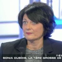 Sonia Dubois : 'Moche, con, grosse et imbaisable', les insultes de son ex-mari