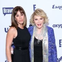 Joan Rivers : Embrouilles sur les causes de sa mort, sa fille refuse l'autopsie...