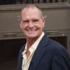 Paul Gascoigne lors de son arrivée aux studios ITV de Londres, le 10 avril 2013