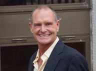 Paul Gascoigne alcoolique, défiguré : L'amour d'une femme l'a transformé