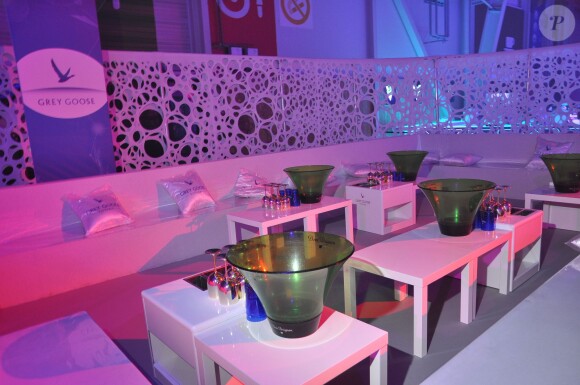 La soirée des Ambassadeurs – ODYSSEY 5069 –, le samedi 18 octobre 2014, au Bourget