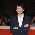 Félix de Givry - Première du film "Eden" au festival du film de Rome le 17 octobre 2014.