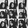 Kendall Jenner célèbre les 34 ans de sa grande soeur Kim Kardashian avec ce collage de neuf selfies en noir et blanc. Photo postée le 21 octobre 2014.