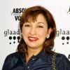 Elizabeth Peña à Los Angeles, le 15 avril 2002.