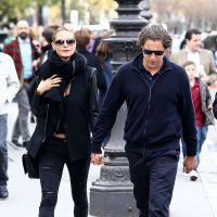 Heidi Klum : Rock et amoureuse à Paris avec son jeune chéri Vito Schnabel