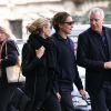 Heidi Klum et Vito Schnabel vont visiter la FIAC au Grand Palais à Paris, le 23 octobre 2014.