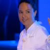 Anne-Cécile a été éliminée à l'issue du 11e épisode de Top Chef, diffusé le 31 mars 2014