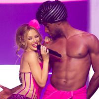 Kiss Me Once Tour : Kylie Minogue bientôt à Paris avec un show explosif et sexy
