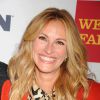 Julia Roberts lors de la cérémonie de remise des "10th Annual GLSEN Respect Awards" au Regent Beverly Wilshire Hotel à Beverly Hills, le 17 octobre 2014.
