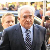 Dominique Strauss-Kahn et le suicide de son associé : ''Un terrible drame''