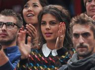 Jo-Wilfried Tsonga : Noura, supportrice de charme et source de motivation