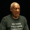 Bill Cosby à Philadelphie le 4 juin 2014.