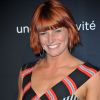 Fauve Hautot - Soirée de lancement "Oora by M Pokora" au Pavillon Gabriel à Paris, le 5 septembre 2013.