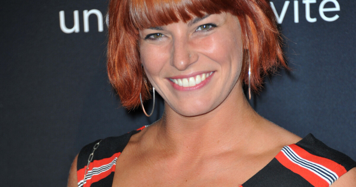 Fauve Hautot Danse Avec Les Stars 5 Choses Que Vous Ignorez Sur Elle Purepeople