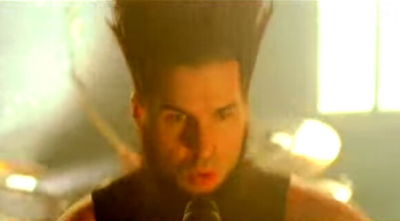 Wayne Static, chanteur de Static-X, décédé à 48 ans en novembre 2014