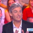 Gilles Verdez se paie Danse avec les stars, lundi 3 novembre 2014 sur D8.