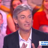 TPMP - Gilles Verdez tacle DALS 5 : "Une gigantesque partouze télévisuelle''