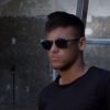 Neymar dans la nouvelle campagne pour Police - 2014