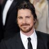 Christian Bale à Londres le 16 février 2014.