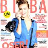 Le magazine Biba du mois de décembre 2014