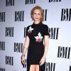 Nicole Kidman (robe Fendi) lors des BMI Country Awards à Nashville, le 4 novembre 2014.