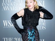 Madonna : Diva ultrachic avec Doutzen Kroes et les top models