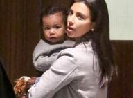 Kim Kardashian et North West : Duo mère-fille ultrastylé, avant la séparation