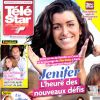 Magazine Télé Star du 15 au 21 novembre 2014.