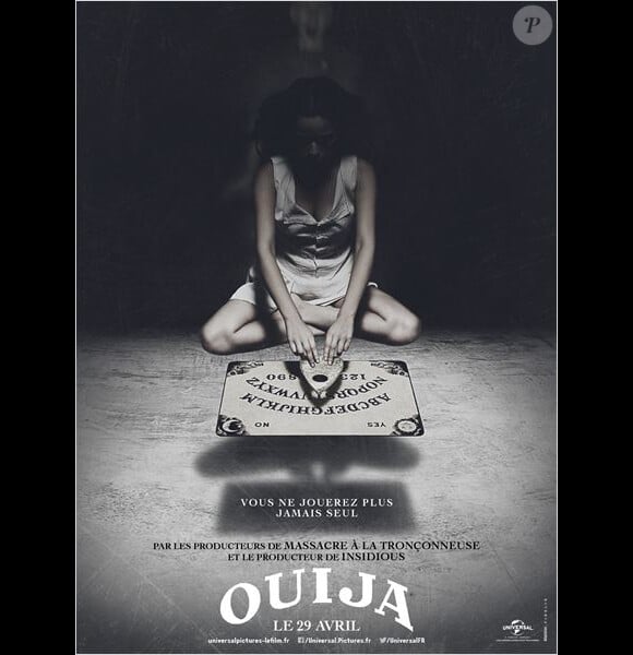Affiche du film Ouija