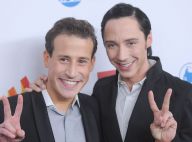 Johnny Weir : Son turbulent divorce avance, il pulvérise son mari !