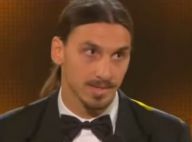 Zlatan Ibrahimovic, roi ému: Il évoque son frère mort, sa belle Helena en larmes