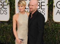 Robin Wright et Ben Foster : Rupture surprise, 10 mois après les fiançailles !