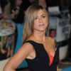 Jennifer Aniston - Première du film "Horrible Bosses 2" (Comment tuer son boss 2) à Londres, le 12 novembre 2014.