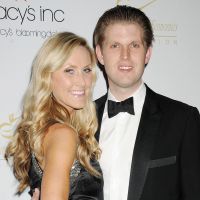 Eric Trump marié : Le fils du milliardaire Donald Trump a épousé sa belle Lara