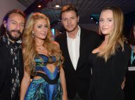 Gareth Wittstock, frère de Charlene : Le jeune papa salue la DJette Paris Hilton